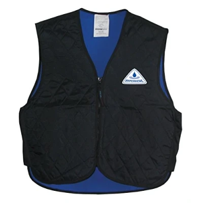 Image of Techniche HyperKewl 6529.001.08 Motorbike Sports Vest Cooling Function Black M