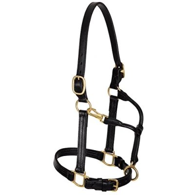 Image of Weaver Leather Track Halter