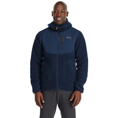 Image of Men&#039;s Outpost Hoodie