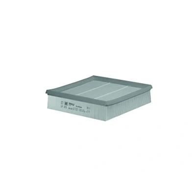 Image of 6172024, 88V890601AA, 88VB9601AA, EFA491 Air Filter MAHLE ORIGINAL LX 615 57,3mm 241mm 224,0mm Insert FORD: Transit Mk4 Van, Mk3 Van