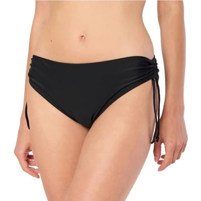 Image of Merry Style Women&#039;s Bikini Bottom MSVR2 (Black (9240), 14)