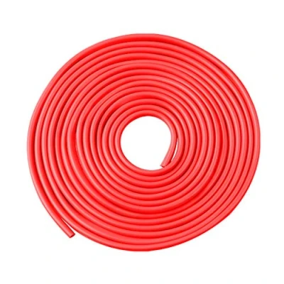 Image of ETOPARS Car Door Edge Protector Red 32ft 10M U Shape Moulding Trim Rubber Scratch Seal Guard Strip