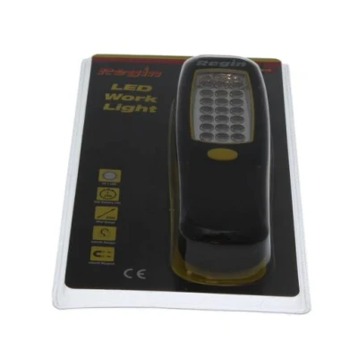 Image of Regin 24 LED Work Light REGE12