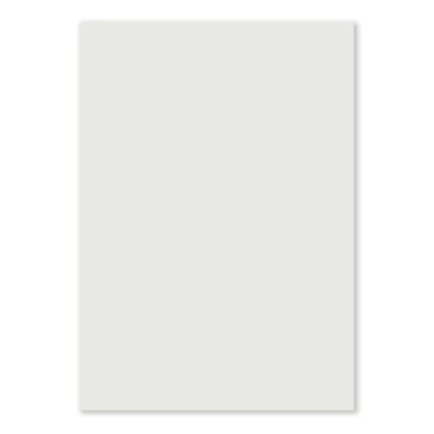Image of 50 Sheets DIN A5 Paper Light Grey 120 g 14.8 x 21 cm Craft Sheet Coloured Letter FarbenFroh by GUSTAV NEUSER