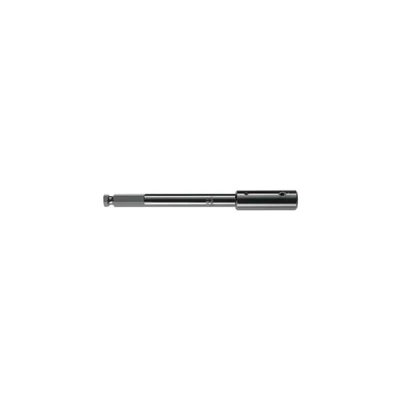 Image of Milwaukee 4932479 Wood Drill Extension 7/16&#039;&#039; 450mm Hex Shank