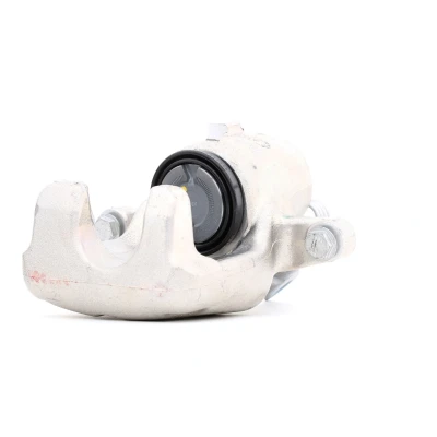 Image of 1J0615423C, 1K0615423C, 1K0615423H, 1K0615423M Brake caliper TRW BHS324E Aluminium VOLKSWAGEN: Golf 6, 5, Scirocco III, AUDI: A3 Sportback