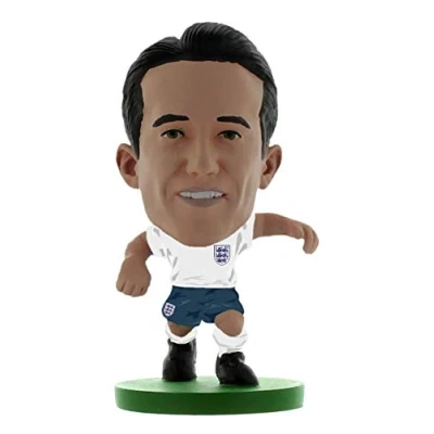 Image of SoccerStarz England Ben Chilwell (2022)