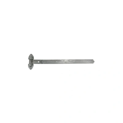 Image of TIMCO Pair of Heavy Reversible Hinges Hot Dipped Galvanised HRH1200G