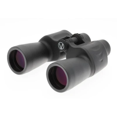 Image of Visionary Black 7x50 Marine Focus Free Waterproof Binoculars