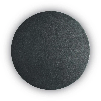 Image of Cover LED 1 Light Wall Black