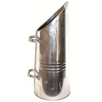 Image of GALVANISED Coal HOD 23&quot; COAL11