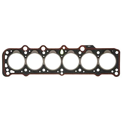 Image of 072103383AA, 072103383DA, 13280185, 91460089 Head Gasket AJUSA FIBERMAX 10027710 1,5mm 78,5mm 2 VOLKSWAGEN: LT 28 35 I Platform / Chassis