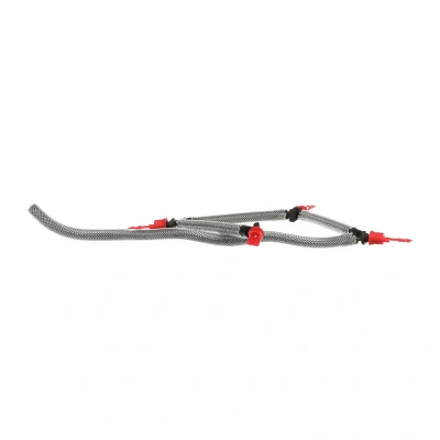 Image of 1708234, 3M5Q9K022AB, 3M5Q9K022AC Fuel Hose GATES MFL1080 FORD: S Max Mk1, C Max, Galaxy Mk2 MPV