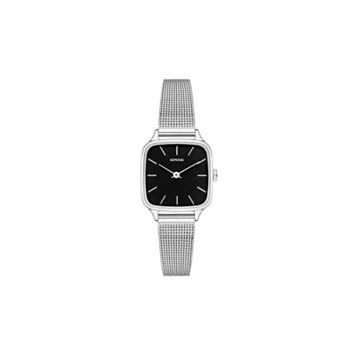 Image of KOMONO Kate Royale Rose Gold Women&#039;s Japanese Quartz Analogue Watch with Stainless Steel 304L Strap