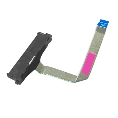 Image of Gintai SATA HDD Hard Drive Cable Connector for Lenovo GS557 S550 15IIL Ideapad 5 15ARE05 81YQ 15IIL05 81YK 15ITL05 82FG 15ALC05 82LN 15IAL7 82SF NBX0001S200 5C10S30033