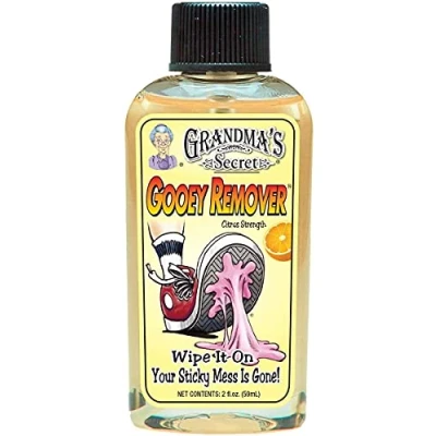 Image of Grandma&#039;s Secret Goo Remover 2Oz