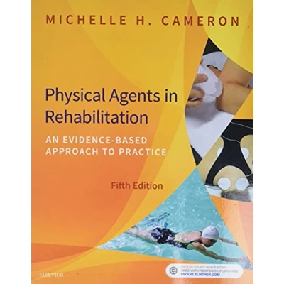 Image of Physical Agents in Rehabilitation: An Evidence Based Approach to Practice