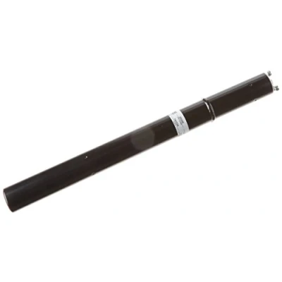 Image of 1K0298403, 1K0298403A, 1T0298403, 3C0898191B, 5C0298403 Receiver Drier NISSENS 95366 R134a Aluminium VOLKSWAGEN: CC, Passat B6 Variant, Golf 6 Cabrio
