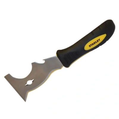 Image of Stanley MAXFINISH 9 in 1 Multi Tool STA126357