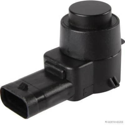Image of 7L5919275, 7L5919275A, 7L5919275AGRU, 7L5919275B, 7L5919275BGRU Parking Sensors HERTH+BUSS ELPARTS 70699078 black Ultrasonic Sensor