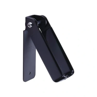 Image of BBB Cycling Bike Storage Hook for All Bicycles up to 20kg Horizontal Wall Mount I Compatible with Flat Pedals, SPD and Clipless Wallmount PedalParker BTL 153