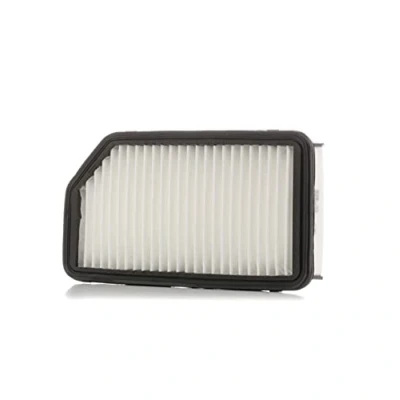 Image of GAF335 Air Filter PURFLUX A1343 54mm 130mm 247mm Insert HYUNDAI: i20 I Hatchback, ix20, KIA: Soul I, Venga, Venga Box Body / Hatchback