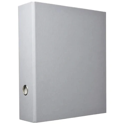Image of Rössler Soho A4 85mm Lever Arch File Spine Neutral