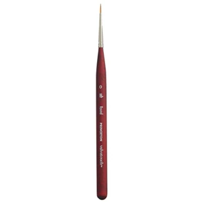 Image of Princeton Velvetouch Syn Sh Mini Round