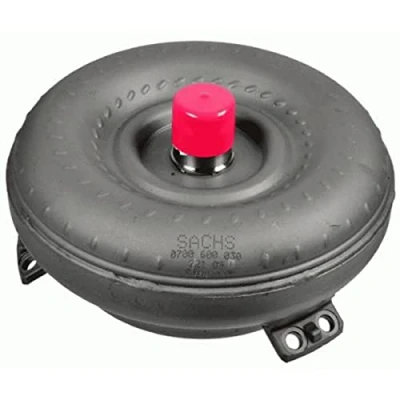 Image of 2212500802, 221250080280, A2212500802, A221250080280 Torque Converter SACHS 0700 600 030 300mm MERCEDES BENZ: E Class T modell, Coupe
