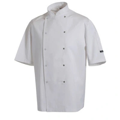 Image of Denny&#039;s Afd Chef Jkt Press Stud