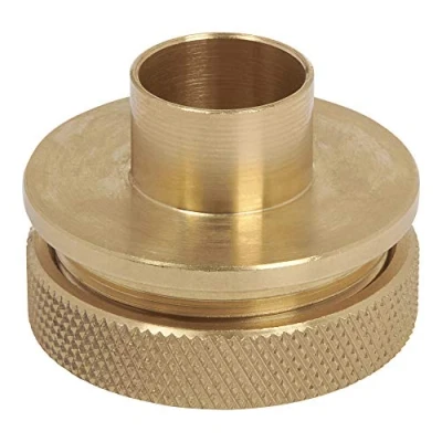 Image of Trend 16mm Brass Guide Bush, Screw On USA Style, Compatible with the Hinge/Jig Range, GB/US/160