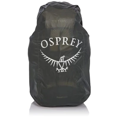 Image of Osprey Ultralight Raincover for 50 75L Packs (L)
