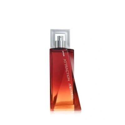 Image of Avon Attraction AWAKEN for Him 75ml Eau de Toilette Boxed &amp; Sealed