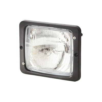 Image of E134463 Headlight HELLA 1AA 004 109 041