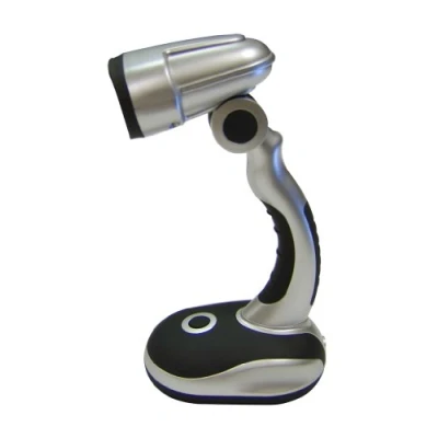 Image of Kingavon 12 Led Desk Lamp