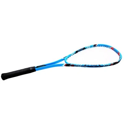 Image of Sure Shot Unisex Child Pro Squash Racket Green/Silver, One Size