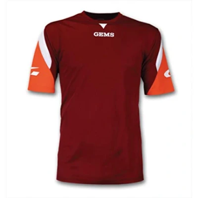 Image of GEMS JF01 Boston T Shirt Unisex Heavenly XXXS