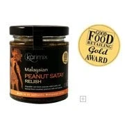 Image of Karimix Peanut Satay Relish