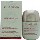 Image of Clarins Bright Plus Advanced Dark Spot Targeting Serum 30ml