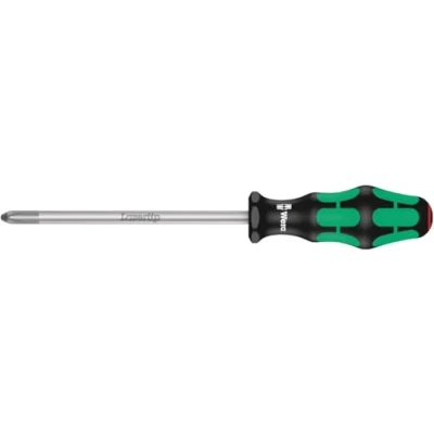 Image of Wera Kraftform 350 Screwdriver Phillips Tip 3