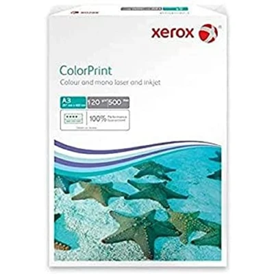 Image of Xerox Premium 003R96603 Colour Laser Printer Paper DIN A3 / 120 g/m² 500 Sheets White