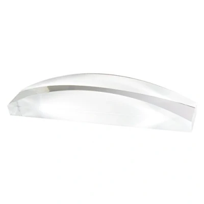 Image of 3B Scientific U15516 Plano Convex Lens, F = +400 mm