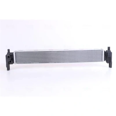 Image of 6R0145805E, 6R0145805H Engine radiator NISSENS 65331 AUDI: A1 Sportback, Hatchback, VOLKSWAGEN: Polo V SEAT: Ibiza 4, 4 Sportcoupe