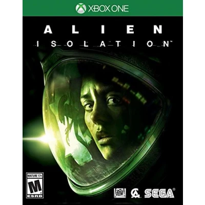 Image of Alien Isolation (Xbox One)
