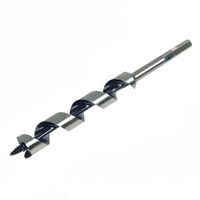 Image of Silverline Auger Bit 8 x 235mm