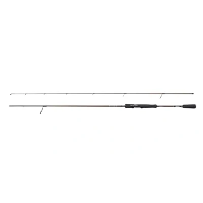 Image of Abu Garcia Spike S Allround Spin rod 2.29m (5 25g) Spinning