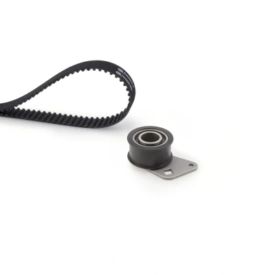 Image of 5466XS, T41293 Timing Belt kit GATES K025466XS without water pump G Force Redline CVT LAND ROVER: Defender Off Road Convertible