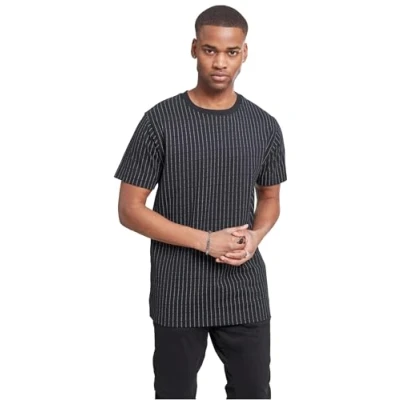 Image of Mister Tee Herren Fuckyou T shirt, black, L