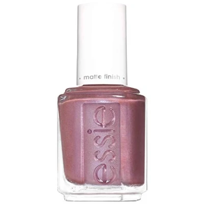 Image of Essie, Classic Nail Polish, Glossy Finish, Resistant Manicure, Shade 650 Going All In, 15 ml