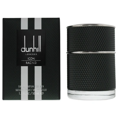 Image of Dunhill Icon Racing Green Eau de Parfum 50ml Spray